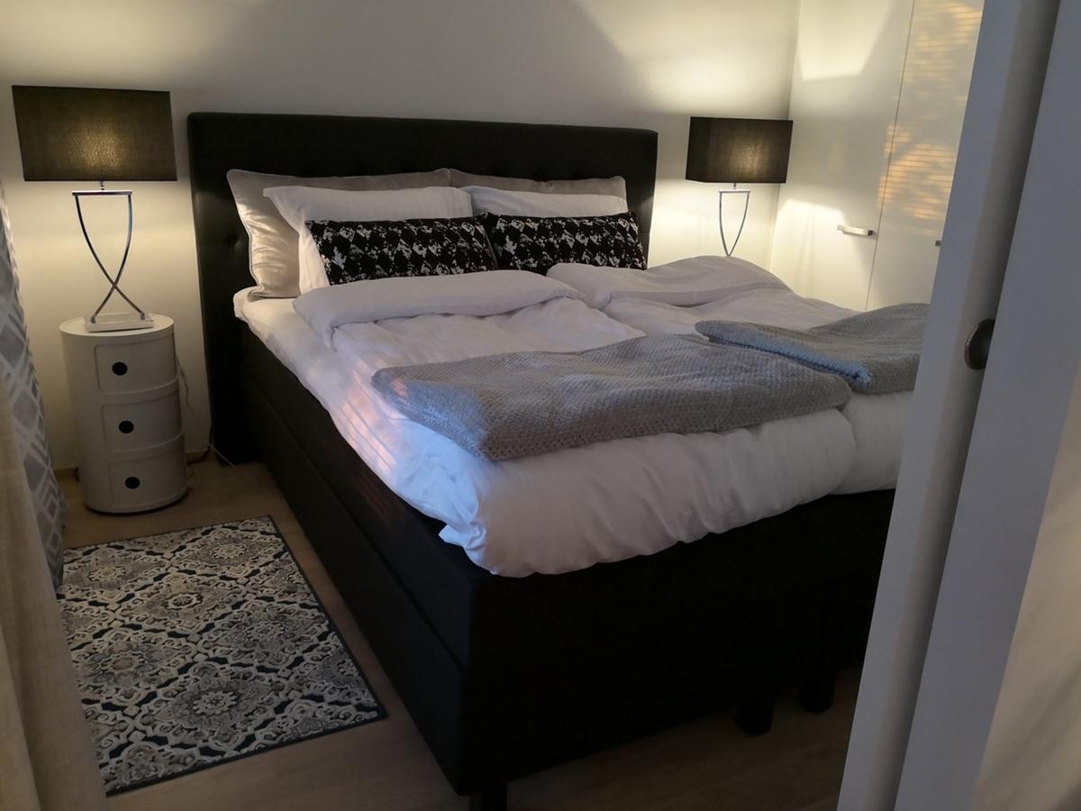Charming Pine View Apartment Vantaa Buitenkant foto