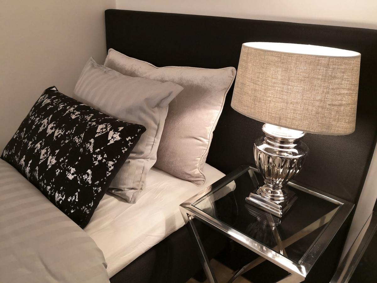 Charming Pine View Apartment Vantaa Buitenkant foto