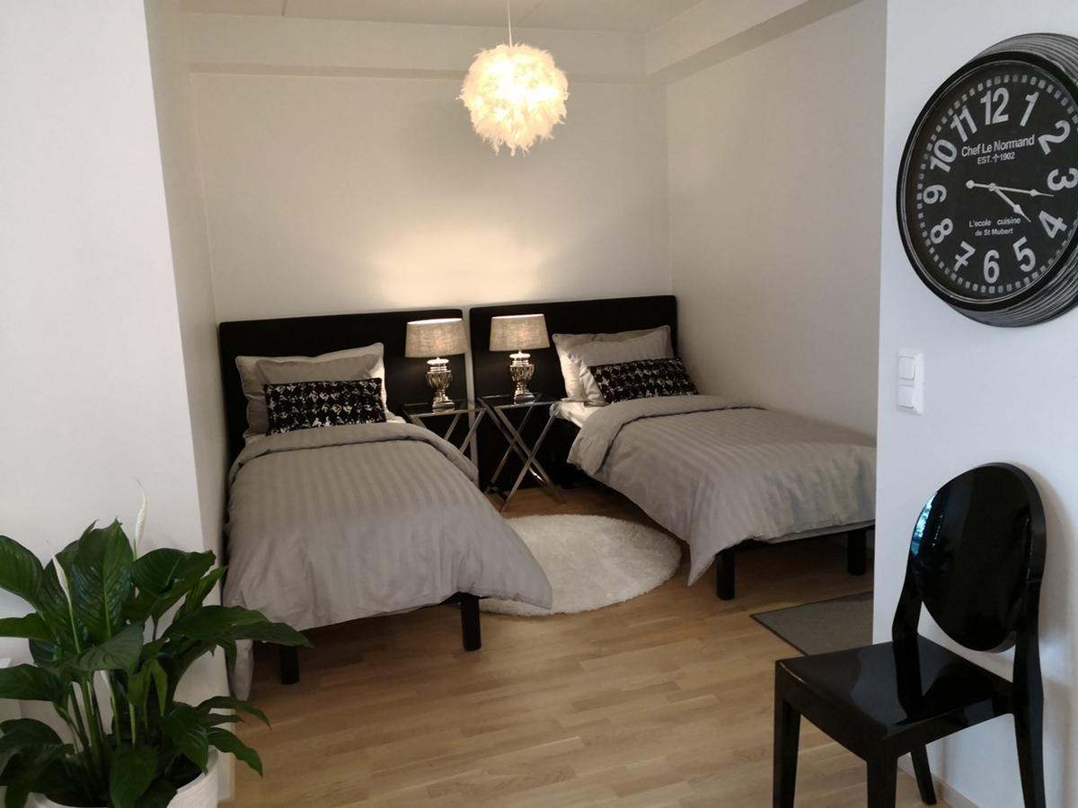 Charming Pine View Apartment Vantaa Buitenkant foto