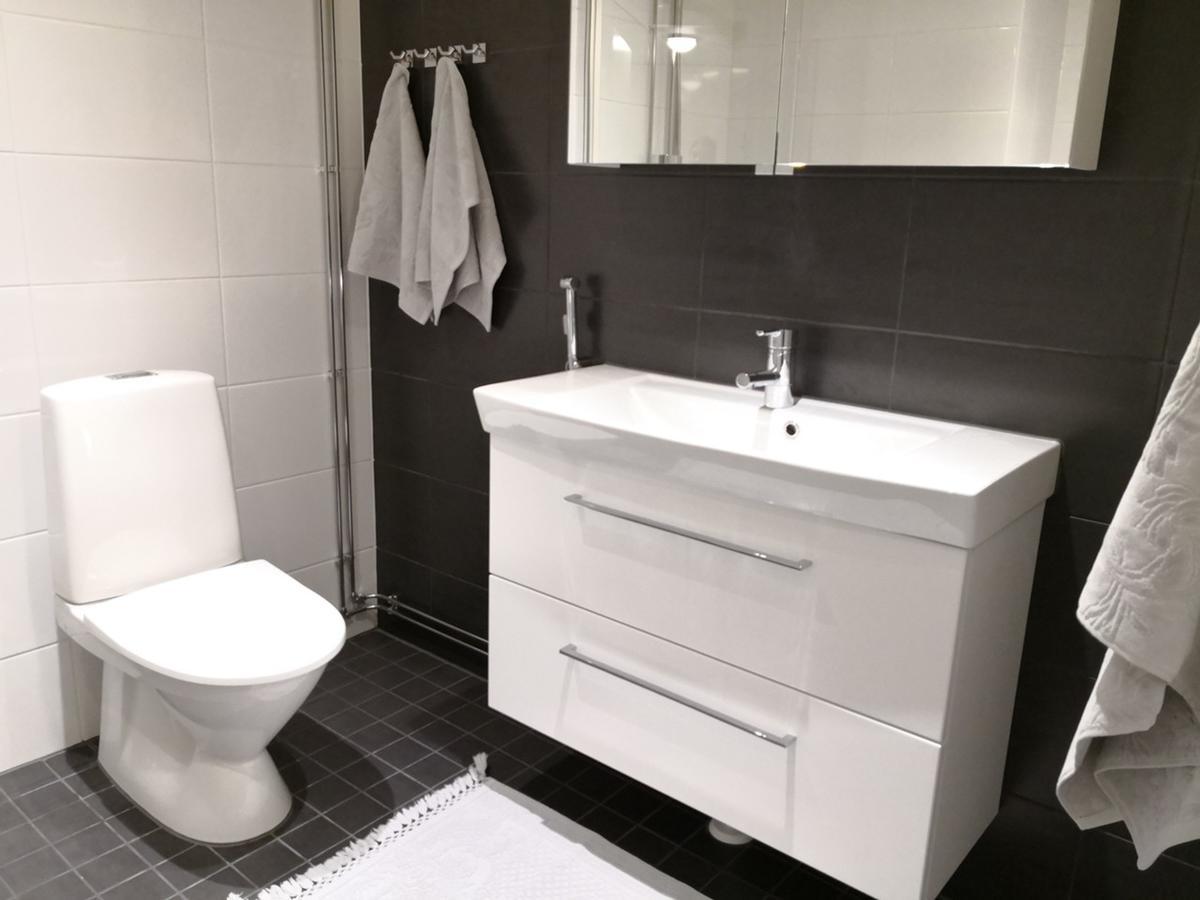Charming Pine View Apartment Vantaa Buitenkant foto