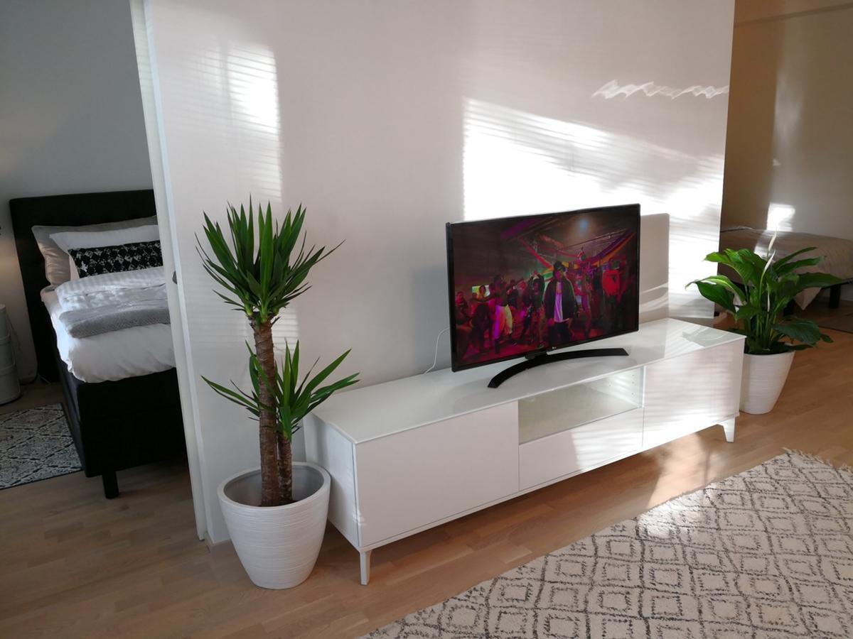 Charming Pine View Apartment Vantaa Buitenkant foto
