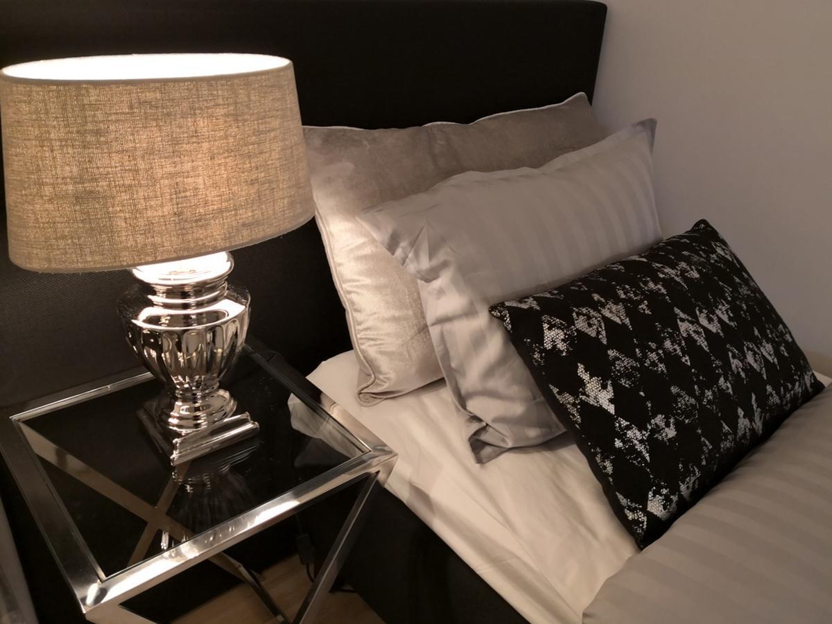 Charming Pine View Apartment Vantaa Buitenkant foto