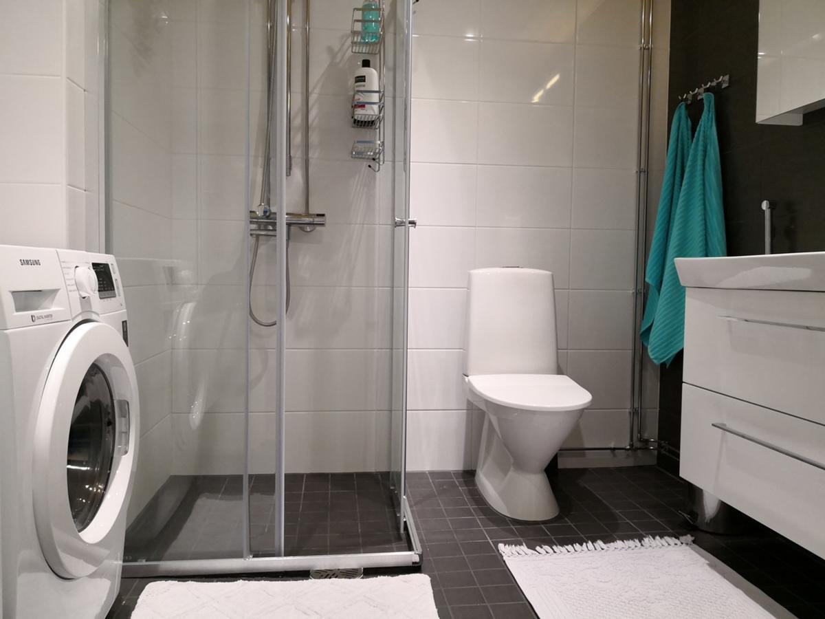 Charming Pine View Apartment Vantaa Buitenkant foto
